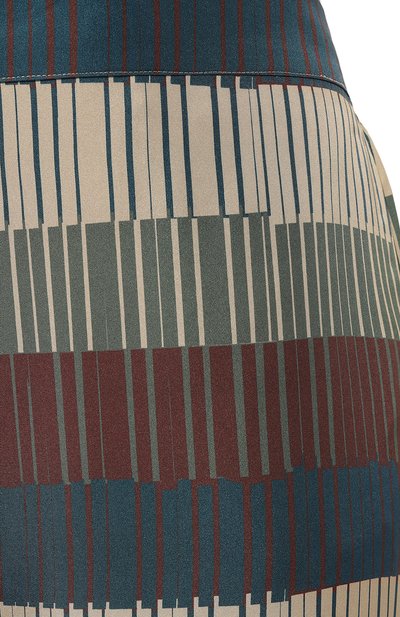 Шелковые брюки ASCENO, арт. AW24_B001F04, фото 5