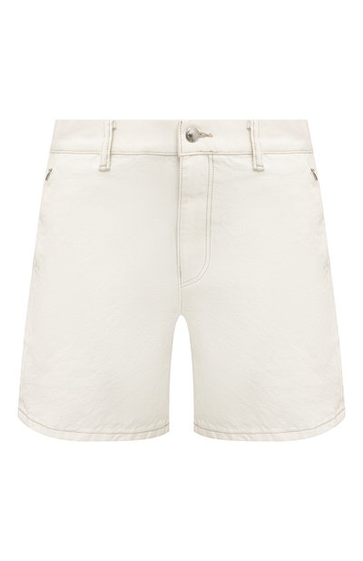 Женские джинсовые шорты ALEXANDER WANG, арт. 4DC2224108