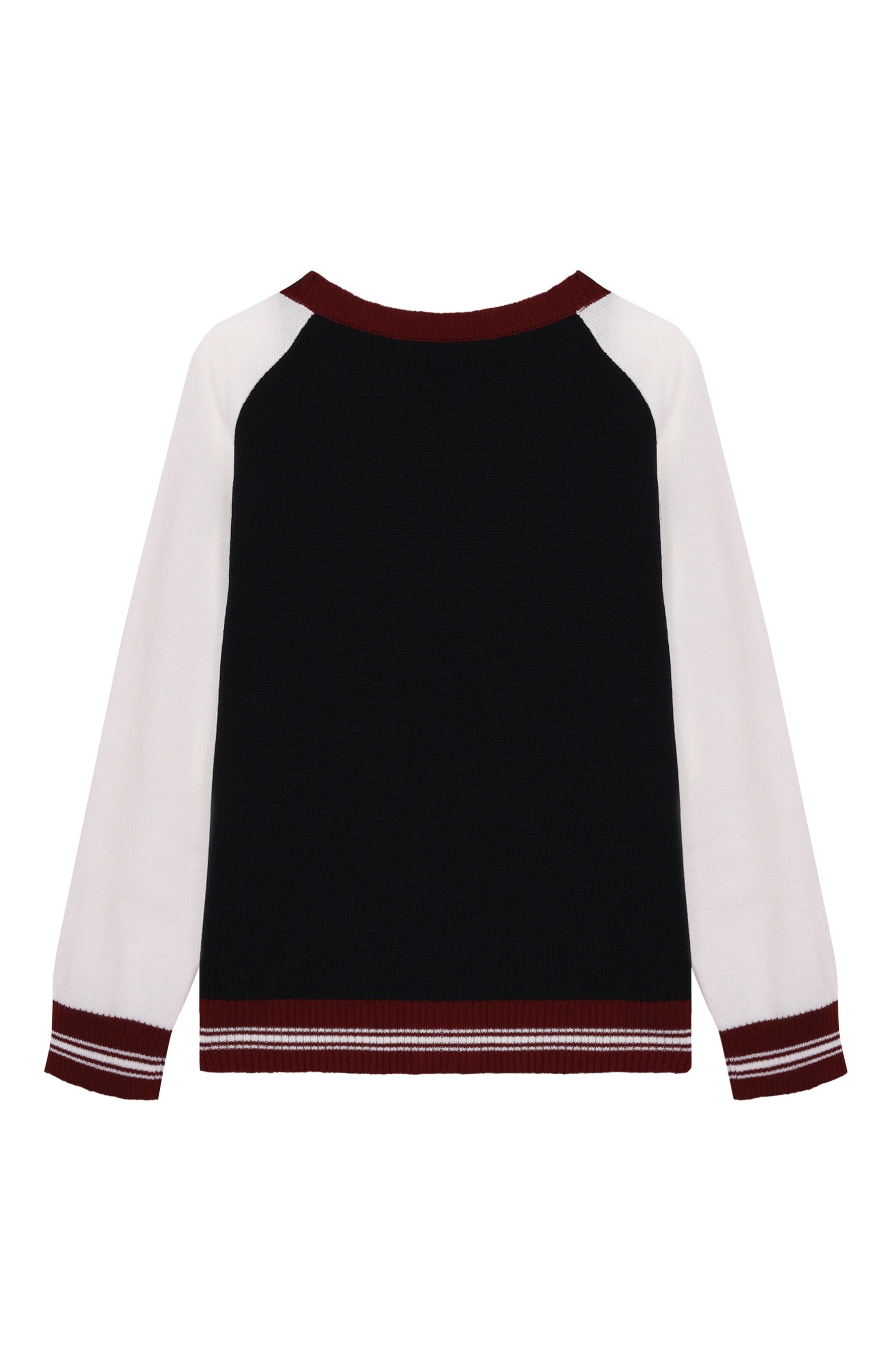 Шерстяной кардиган VARCI, арт. VR25069M/9A-16A, фото 2