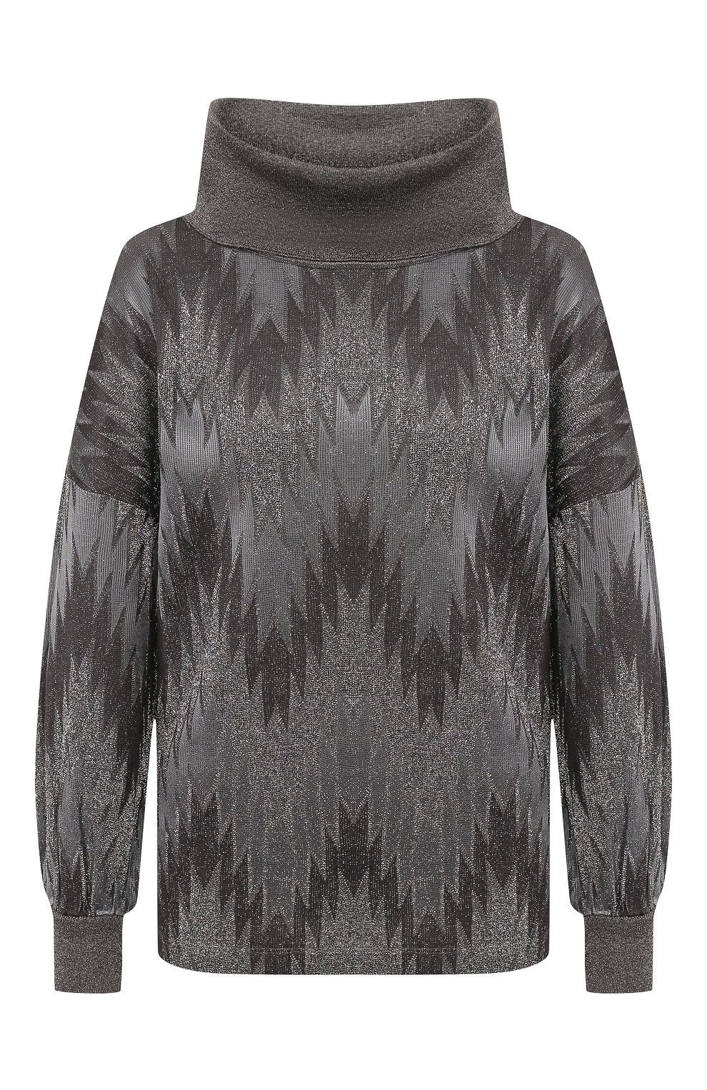 Пуловер из смеси хлопка и вискозы M MISSONI, арт. 2DJ00069/2J001E, фото 1