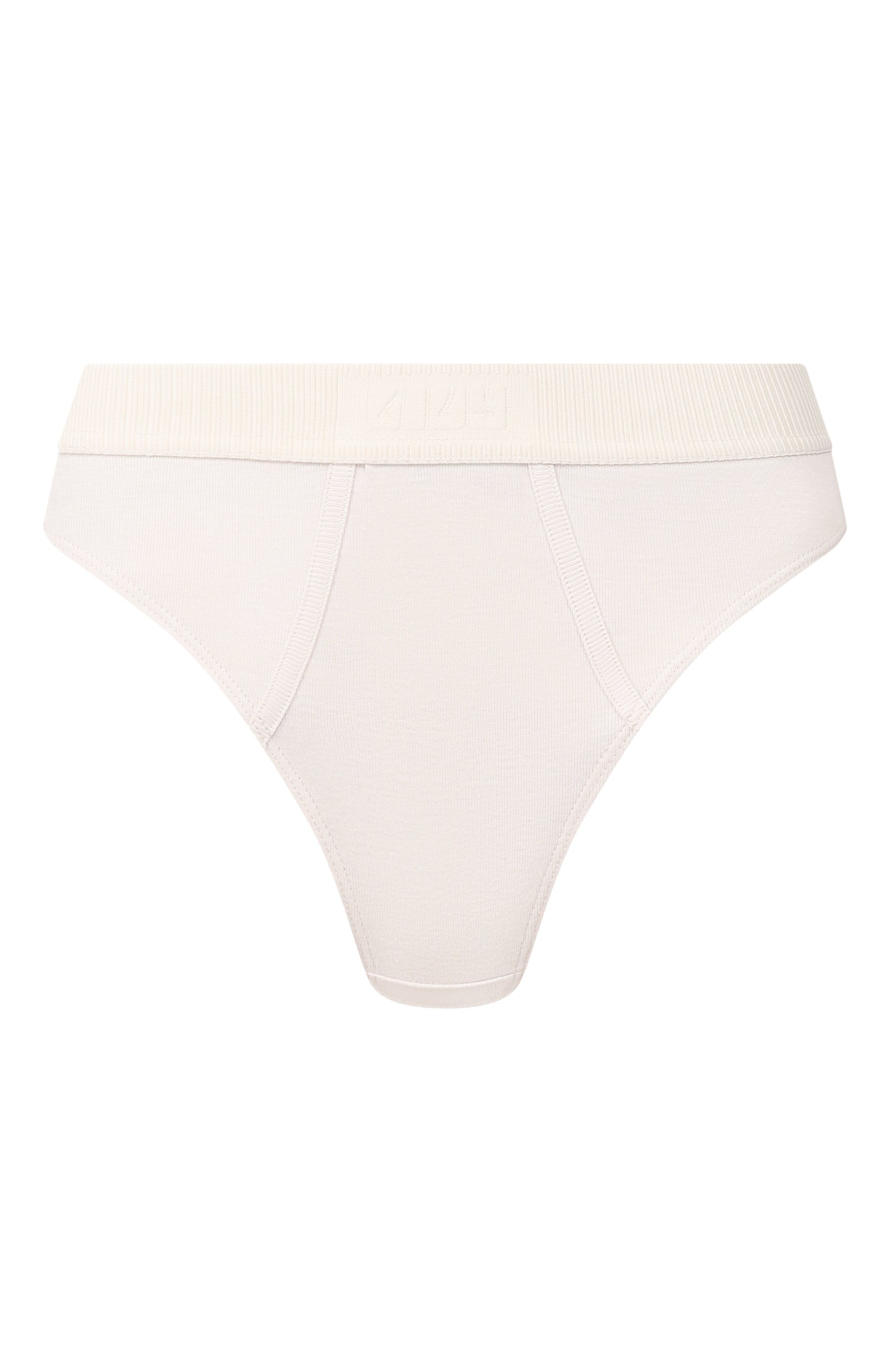 Хлопковые трусы-стринги LIVY, арт. 655442401, фото 1