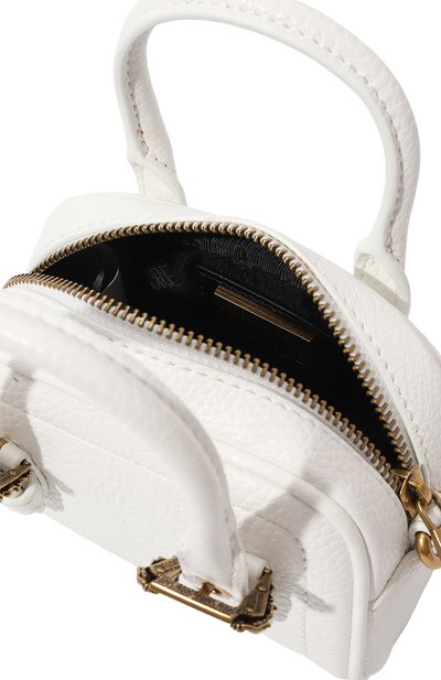 Сумка couture 01 micro VERSACE JEANS COUTURE, арт. 75VA4BFT/ZS413, фото 5