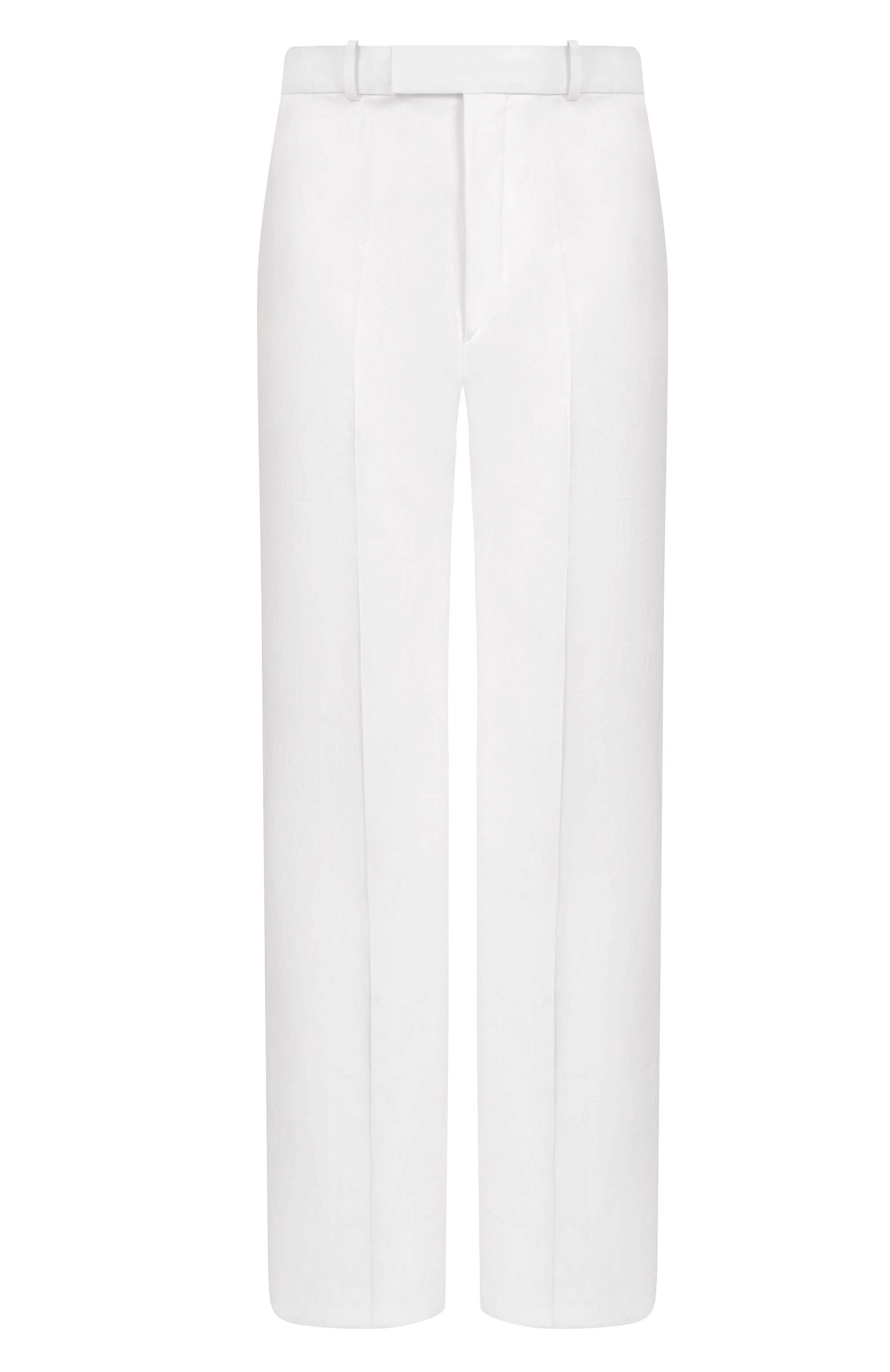 Льняные брюки MVST, арт. M25.2MM.T403, фото 1