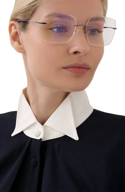 Оправа SILHOUETTE, арт. 5541/4140, фото 2