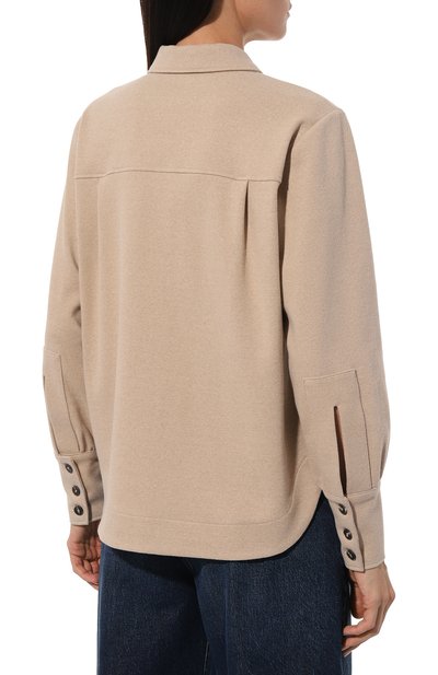 Рубашка BEATRICE .B, арт. 23FA4053/FLEECE, фото 4