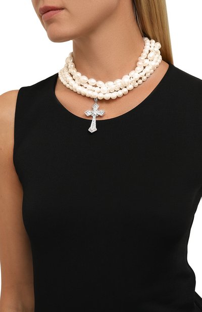 Ожерелье winter cake x instafoodpassion BLUEJAY, арт. BJ-WC, фото 2