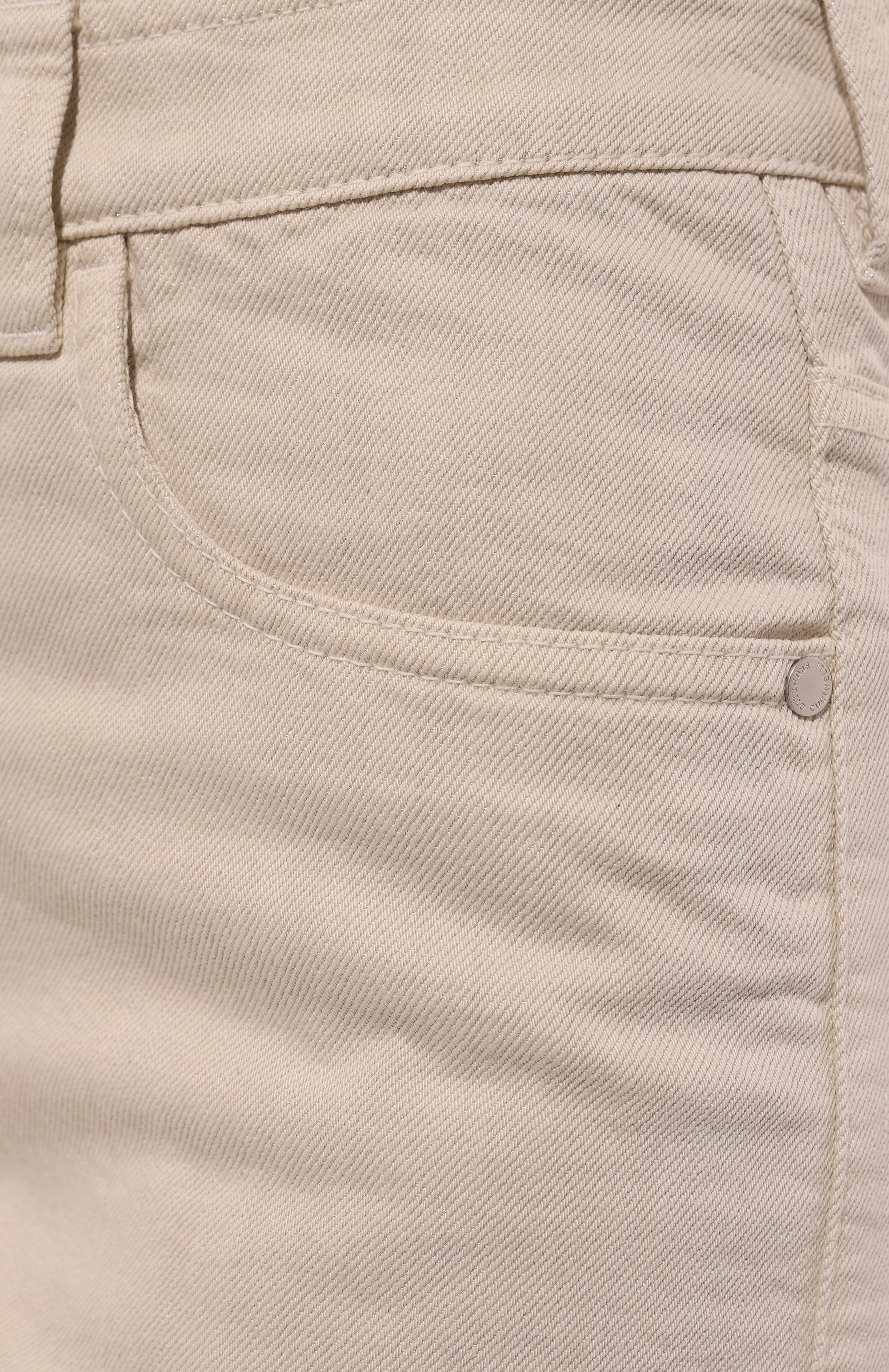 Джинсы BRUNELLO CUCINELLI, арт. MA176P5732, фото 5