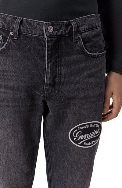 Джинсы KSUBI, арт. MPF25DJ036, фото 5