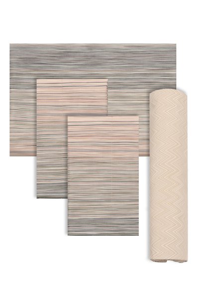 Комплект постельного белья jill MISSONIHOME, арт. 1J3LH3D704C/165/200X220