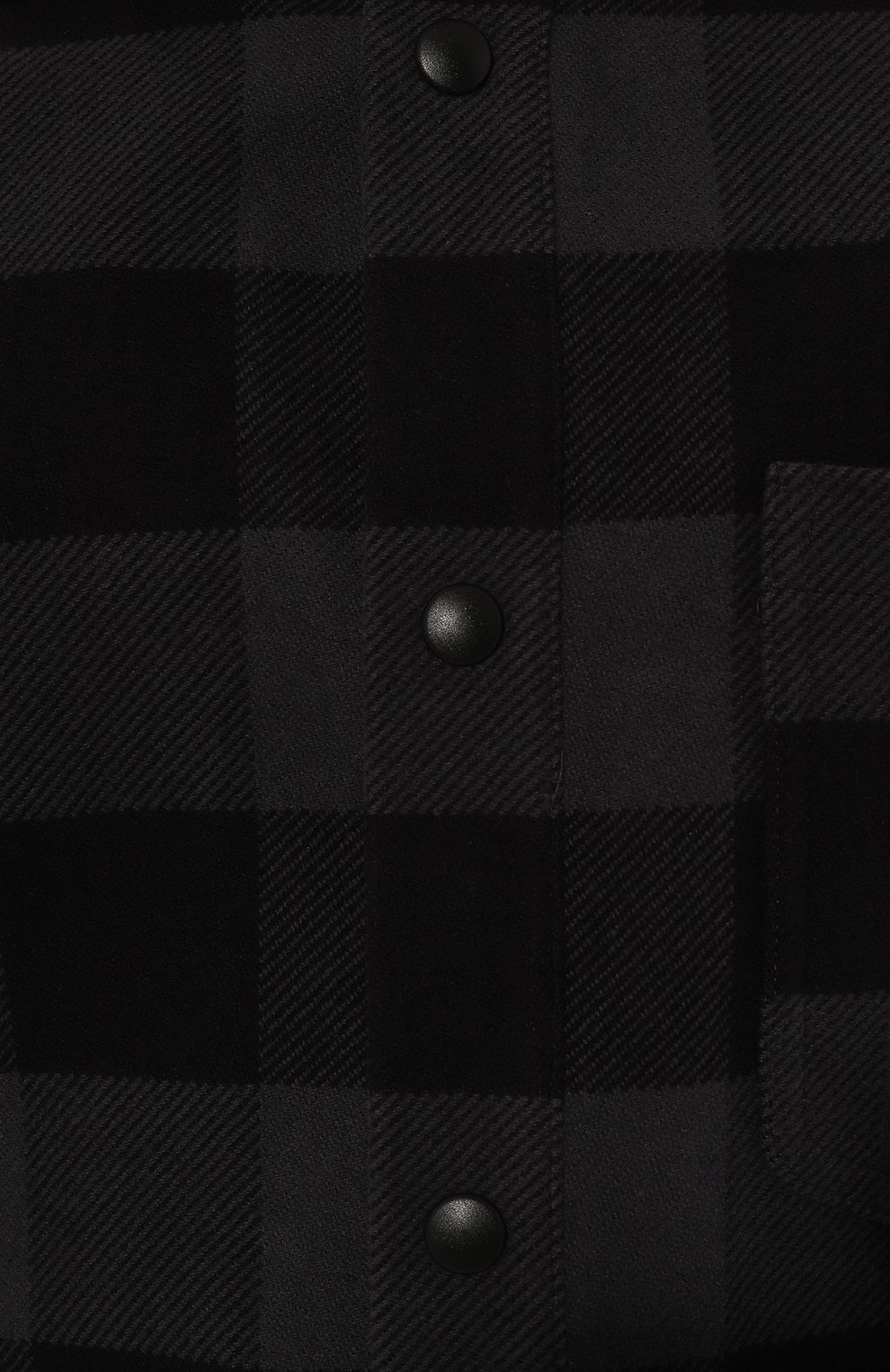 Хлопковая рубашка PALM ANGELS, арт. PMES002C99FAB001, фото 5