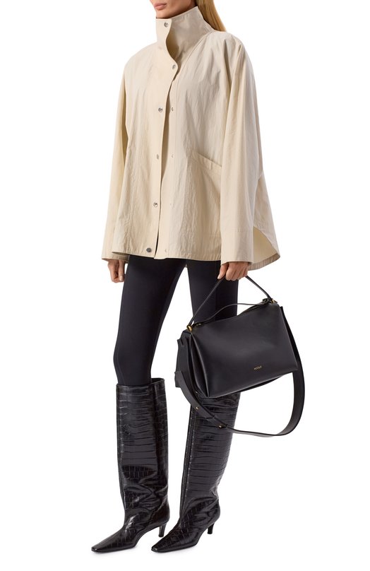 Сумка Scorpius Neous 00017A01 Чёрный  00017A01 Фото 7