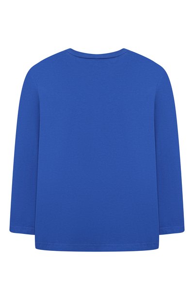 Хлопковый лонгслив N21, арт. N21808/N0153, фото 2