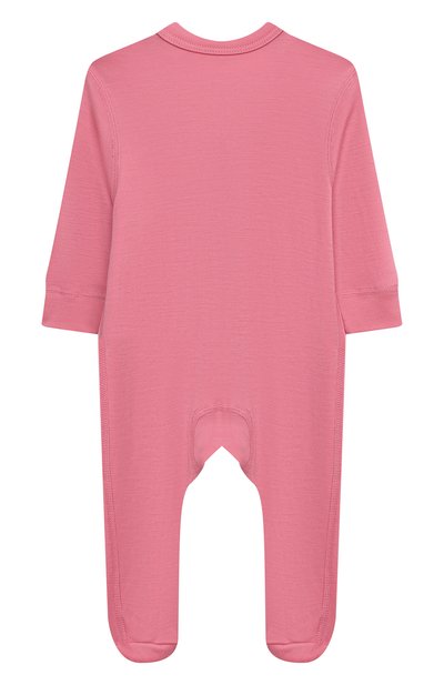 Шерстяной комбинезон NORVEG, арт. 4SUO04LRU-042, фото 2