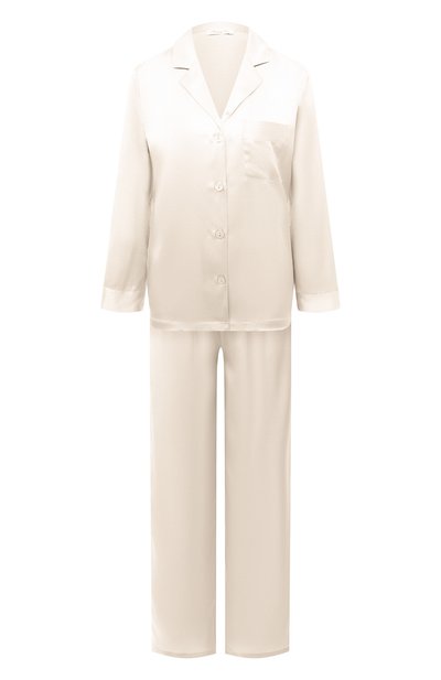 Шелковая пижама LUNA DI SETA, арт. VLST08007, фото 1