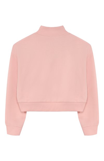 Хлопковая толстовка MARNI, арт. M01698/M00V1, фото 2