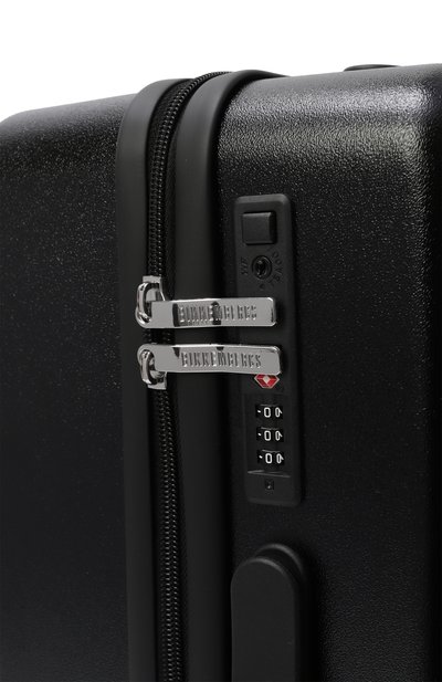 Чемодан DIRK BIKKEMBERGS, арт. BKTR01235S, фото 2