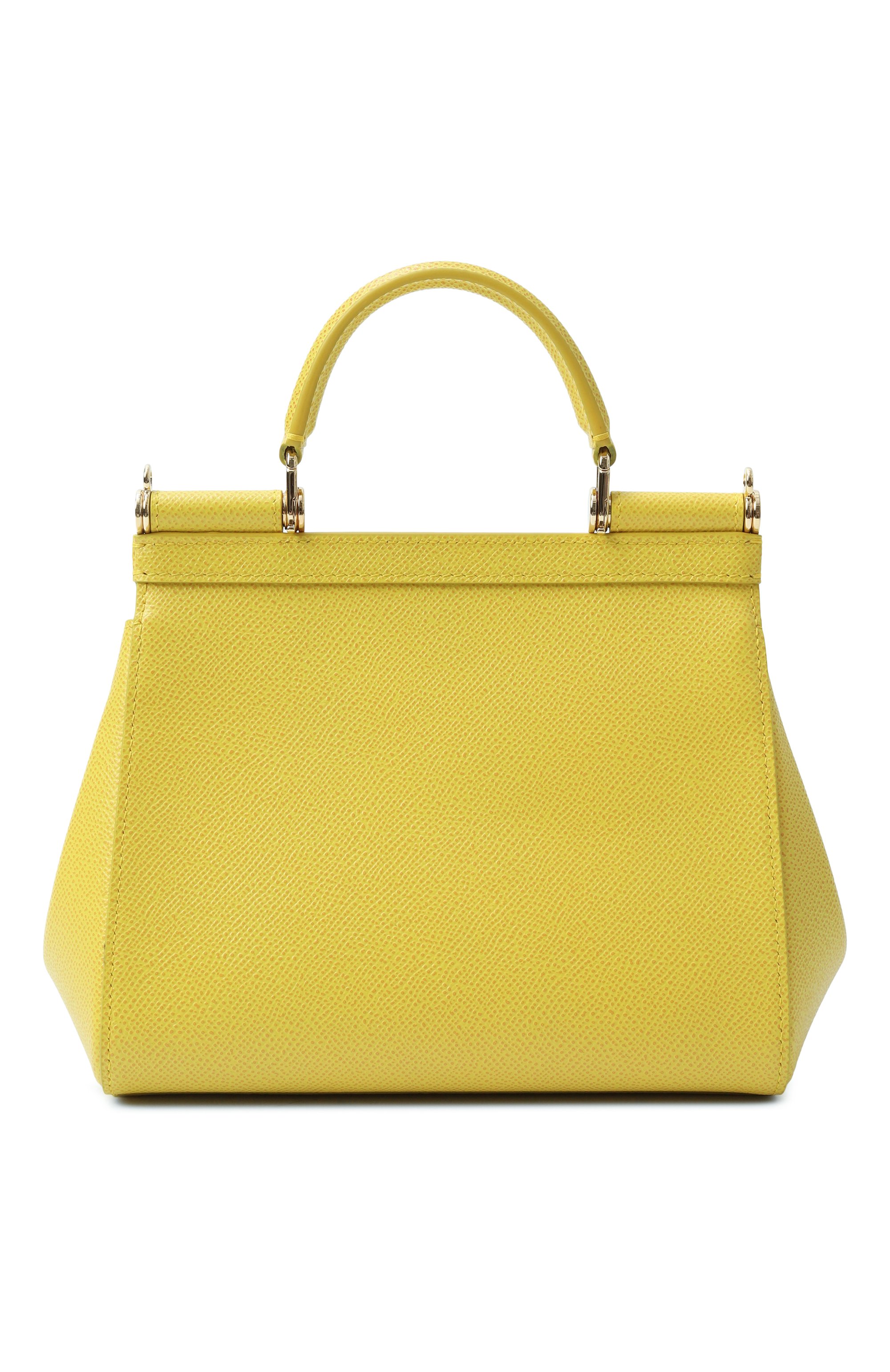 Сумка sicily small DOLCE & GABBANA, арт. BB9003_BE9003_BI9003/A1001_1_, фото 6