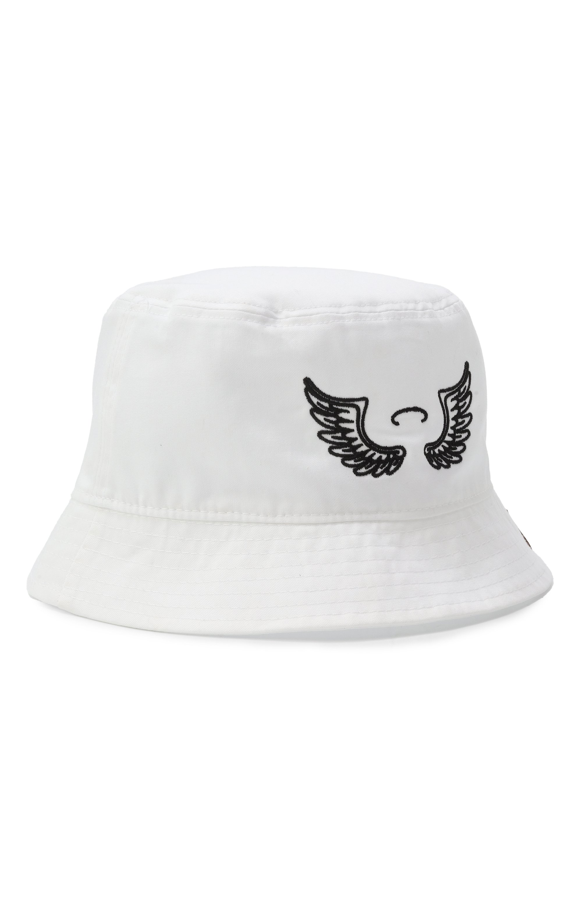 Хлопковая панама IL TRENINO, арт. MJ-5162, фото 1