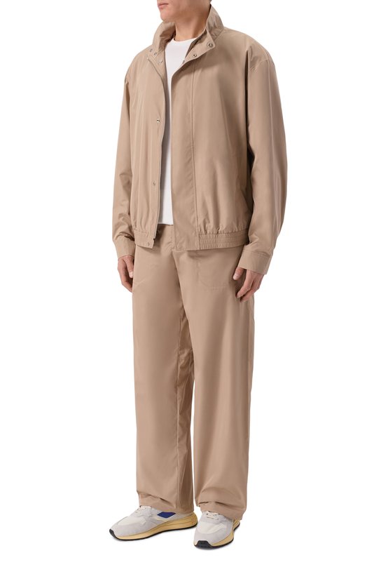 Брюки 12 STOREEZ 135626 Коричневый  135626 Фото 4