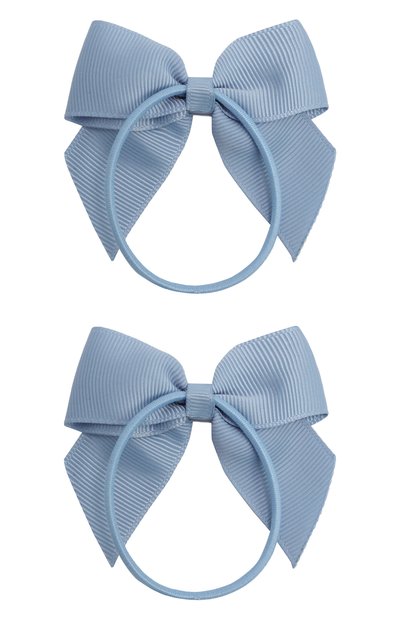 Комплект из двух бантов-резинок JUNEFEE, арт. 7775, фото 2