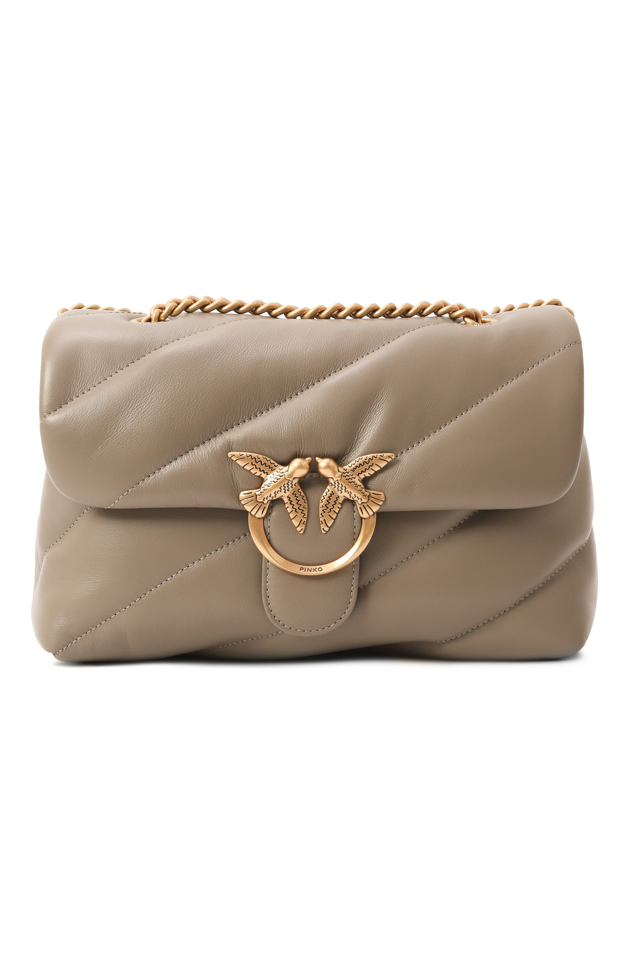 Сумка love puff classic PINKO, арт. 100038/A0F2, фото 1