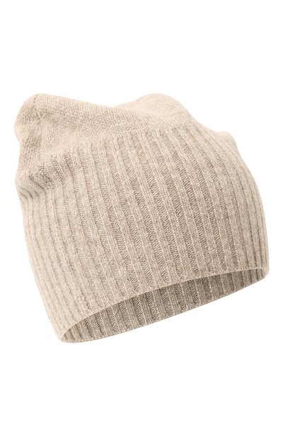 Кашемировая шапка ALLUDE, арт. 225/30027, фото 1