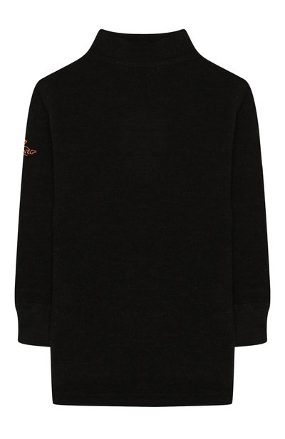 Шерстяная водолазка термобелье NORVEG, арт. 4TU2HLRU-010, фото 2