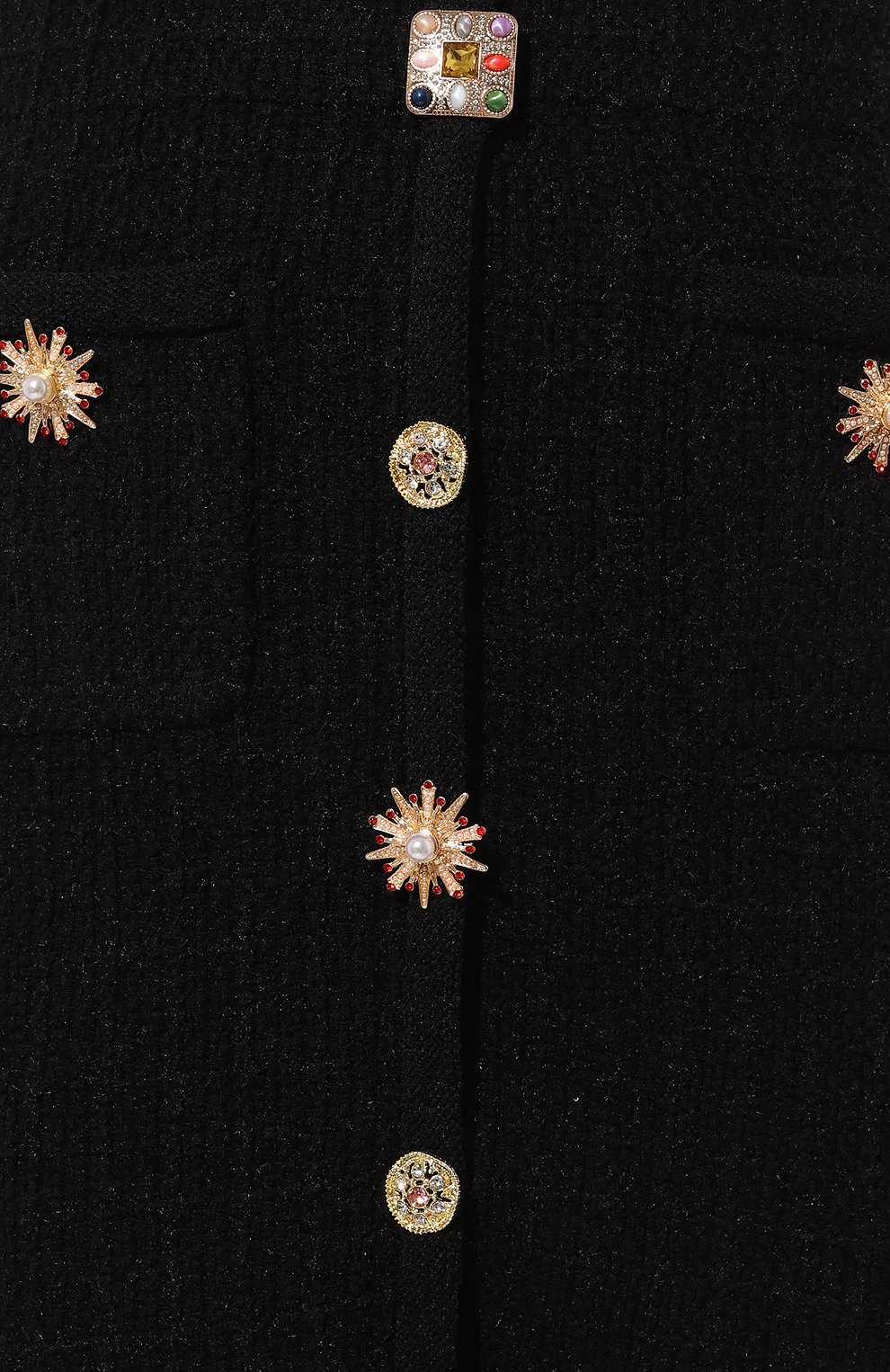 Юбка SELF-PORTRAIT, арт. PF24-128SK-B, фото 5