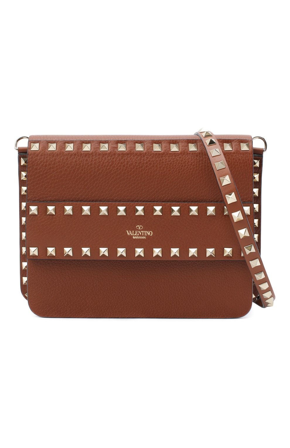 Сумка rockstud VALENTINO, арт. UW2B0E86/YRK, фото 7