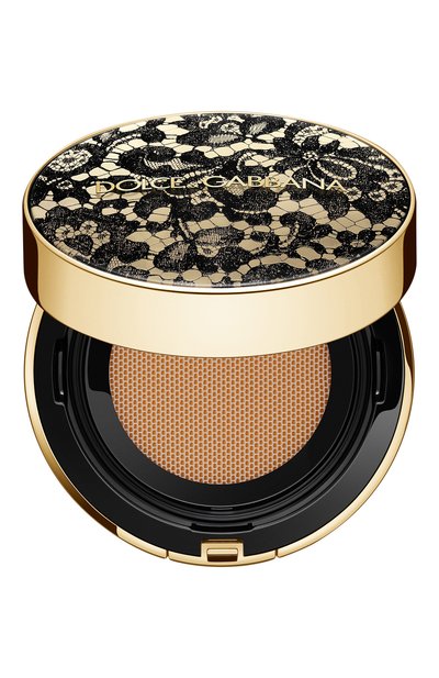 Женского кушон для совершенства кожи preciouskin, 320 honey (12g) DOLCE & GABBANA, арт. 8539750DG