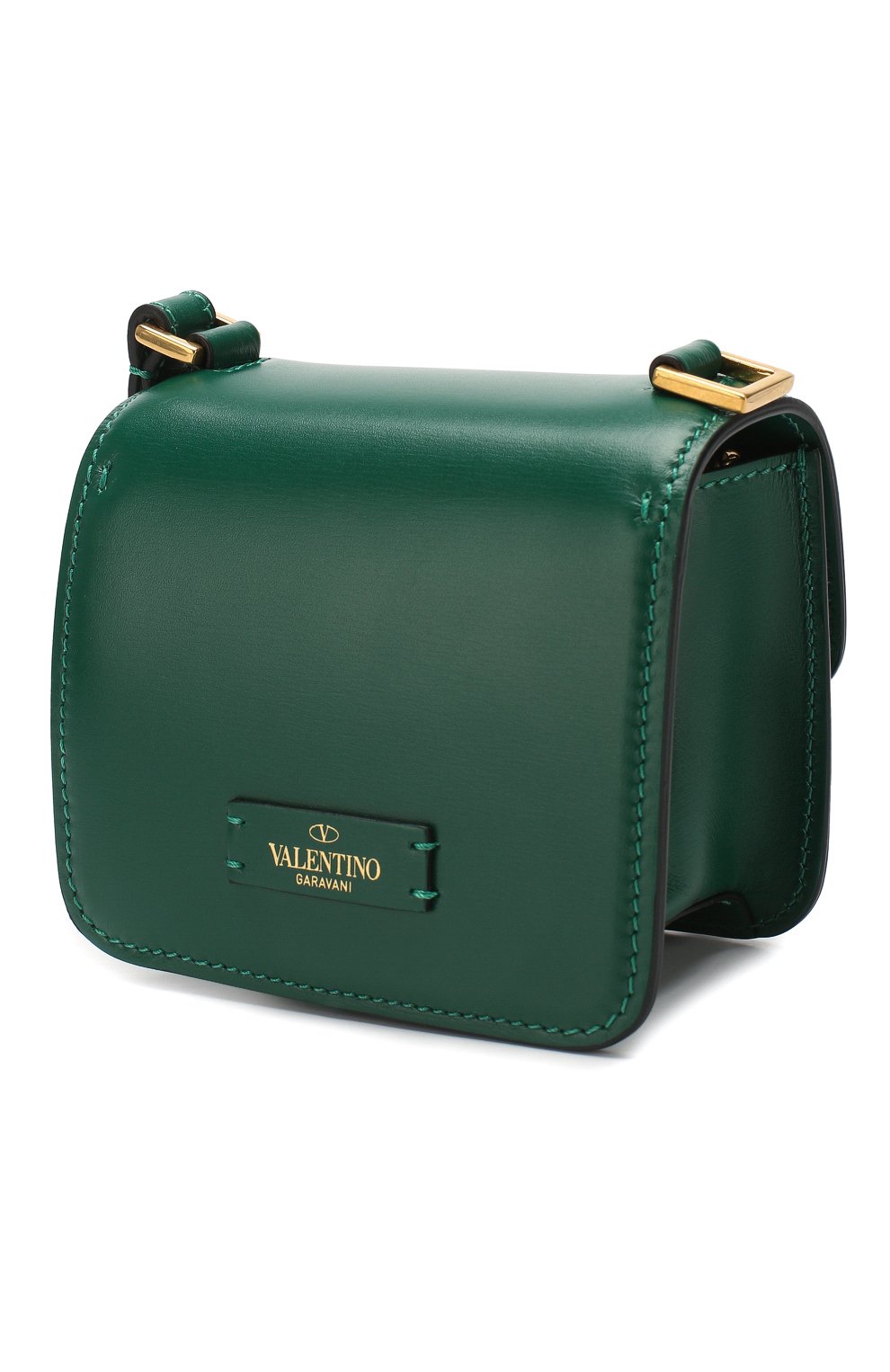 Сумка vsling micro VALENTINO, арт. TW0B0G44/HFB, фото 3
