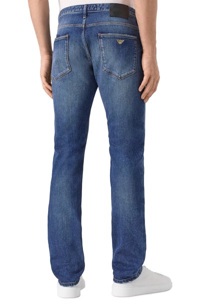 Джинсы EMPORIO ARMANI, арт. EM000121/AF13272, фото 4
