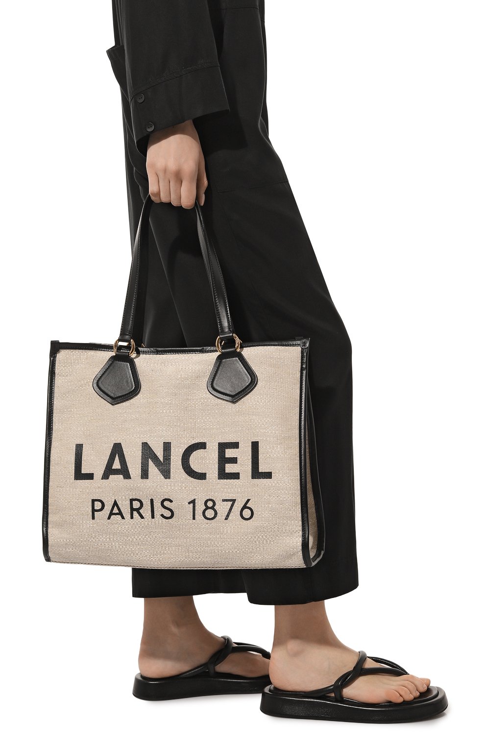 Сумка-тоут summer LANCEL, арт. A10749, фото 2