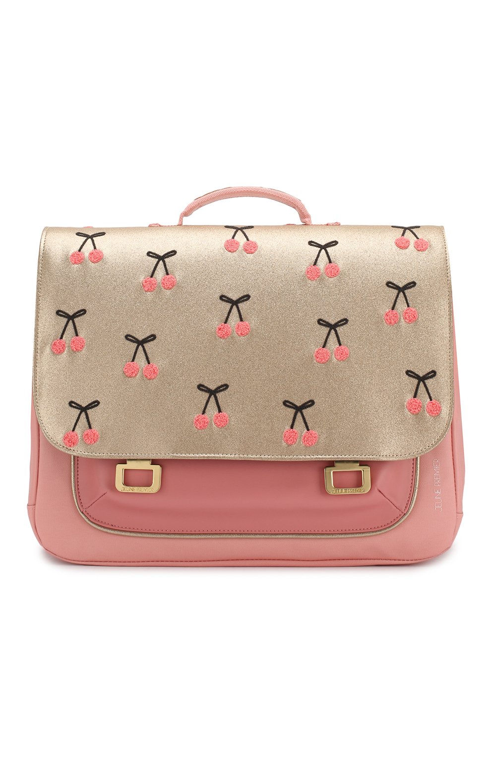 Портфель JEUNE PREMIER, арт. ITD-19127 FW19/20, фото 1