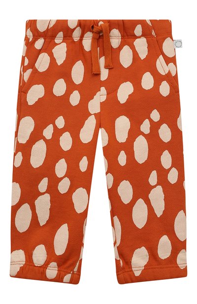 Комплект из толстовки и брюк STELLA MCCARTNEY, арт. 8R3110, фото 4