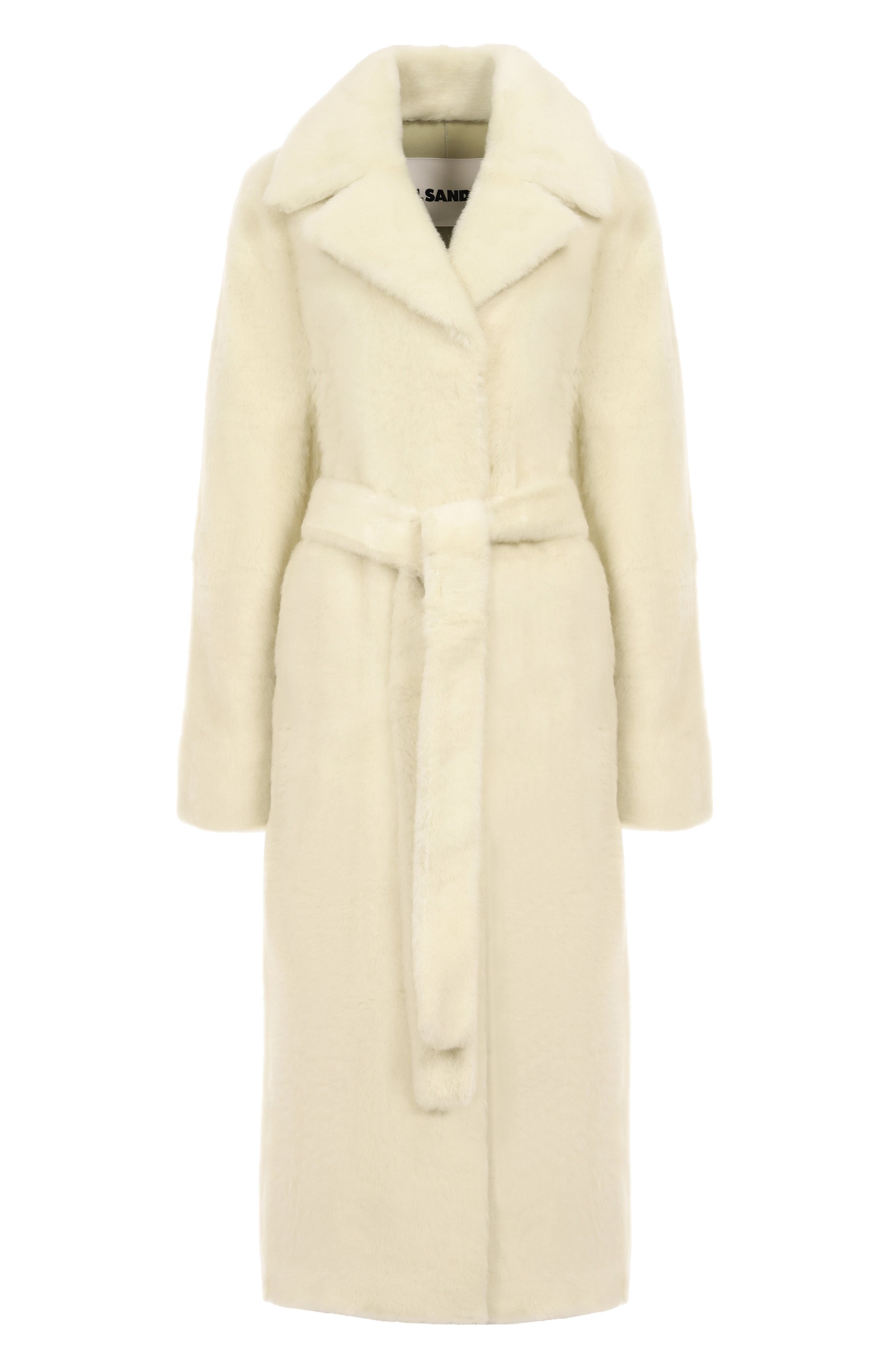 Дубленка из овчины JIL SANDER, арт. J04AA0005/J07028, фото 1