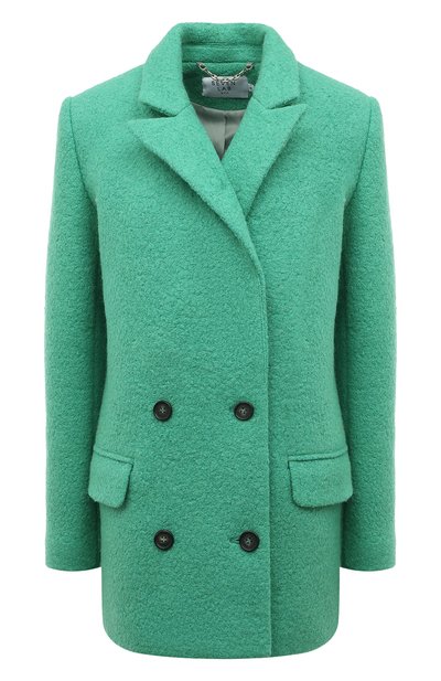 Шерстяное полупальто SEVEN LAB, арт. SCP2.14.500.216, фото 1