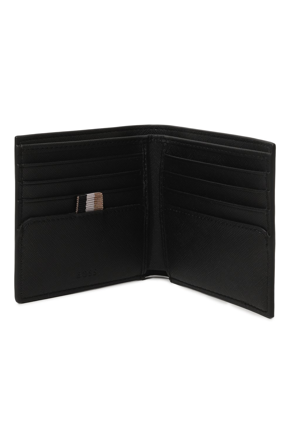 Кожаное портмоне BOSS, арт. 50485600, фото 3