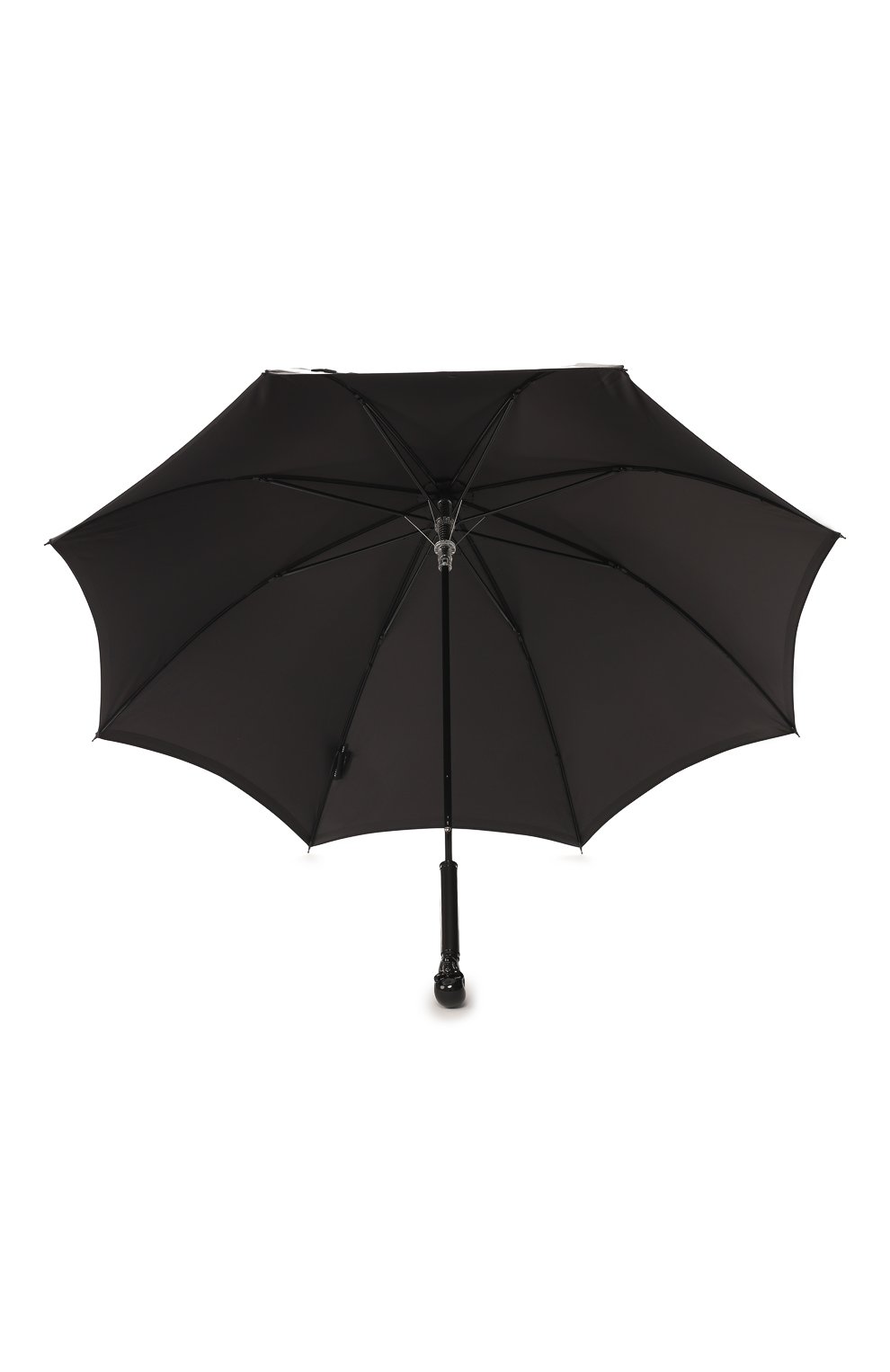 Зонт-трость ALEXANDER MCQUEEN, арт. 557708/4A40Q, фото 3