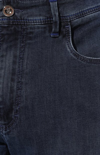 Джинсы STEFANO RICCI, арт. M8T32B2150/T4709, фото 5