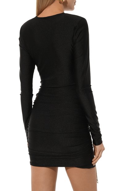 Платье DANAME, арт. 624FW6512W, фото 4