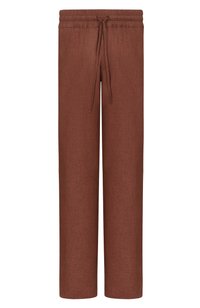 Коричневый