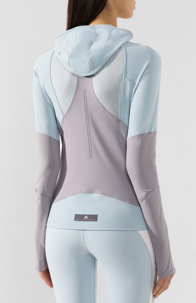 Худи ADIDAS BY STELLA MCCARTNEY, арт. FK9716, фото 4