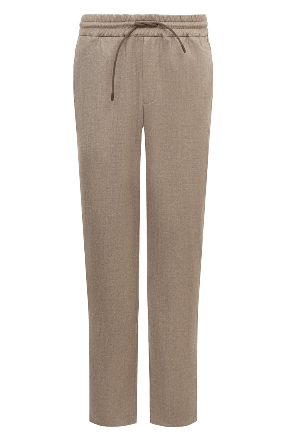 Шерстяные брюки SEASE, арт. PT37R/384TN, фото 1