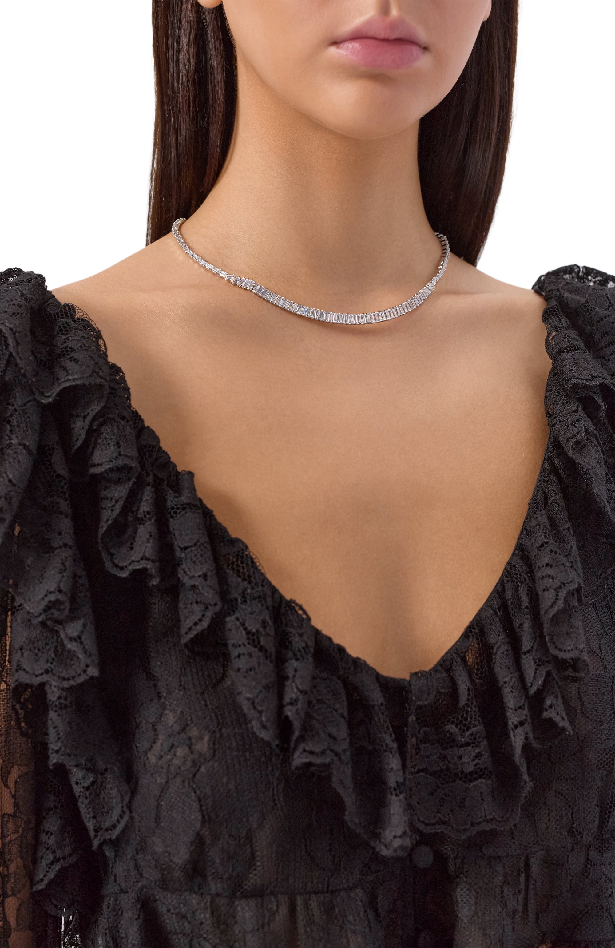 Колье matrix SWAROVSKI, арт. 5727111, фото 2