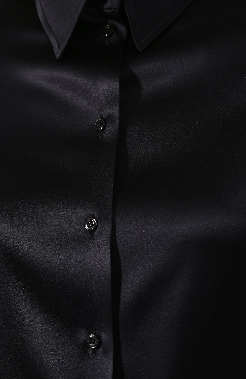 Шелковая рубашка TOM FORD, арт. CA3100-FAX334, фото 5