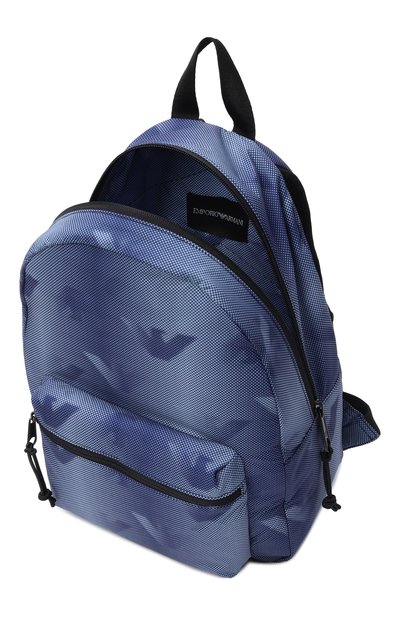 Рюкзак EMPORIO ARMANI, арт. EB000840/AF21523, фото 3