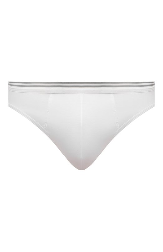 Хлопковые брифы Zimmerli