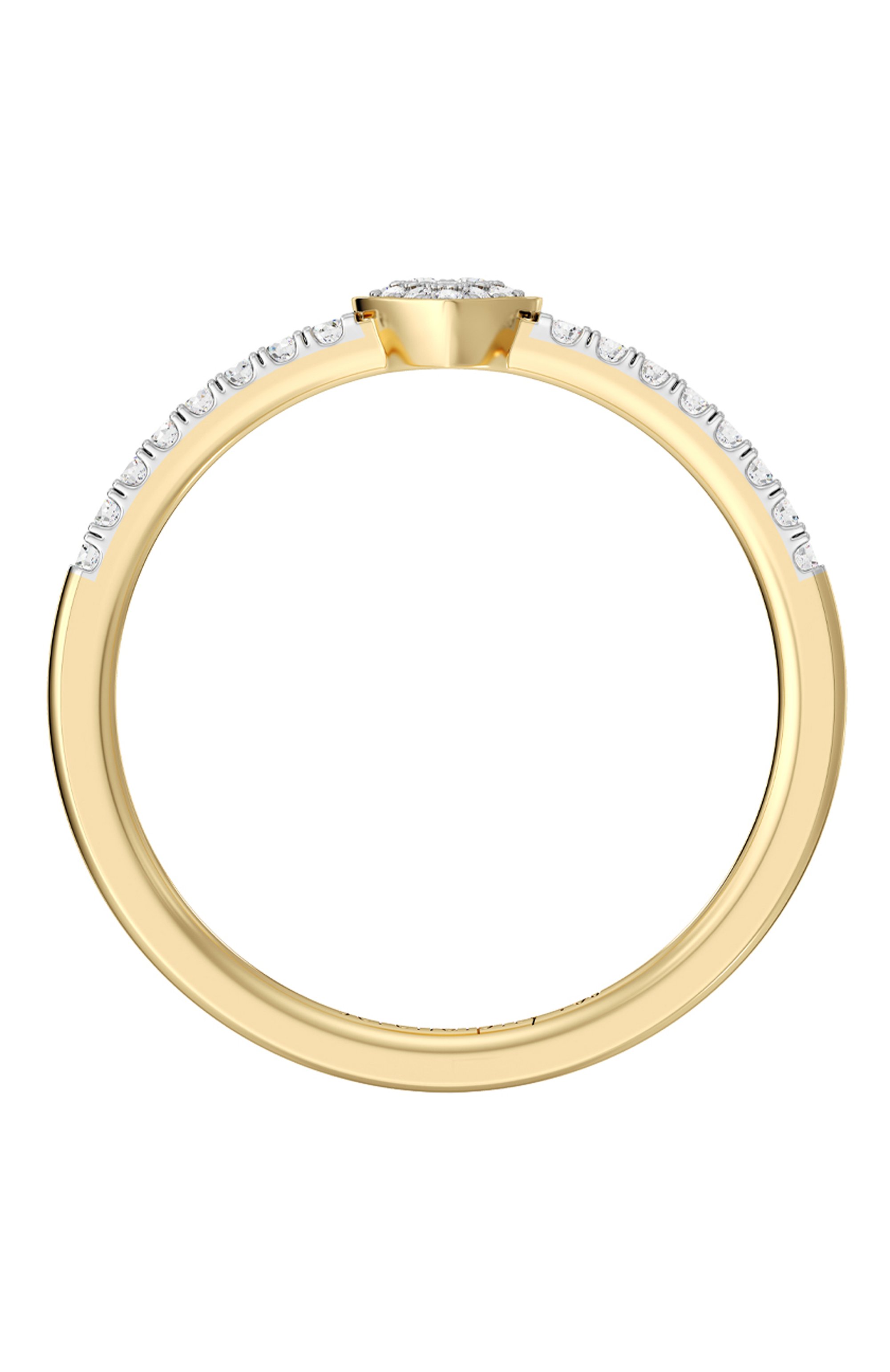 Кольцо SERENDIPITY, арт. EJR0025Y, фото 2