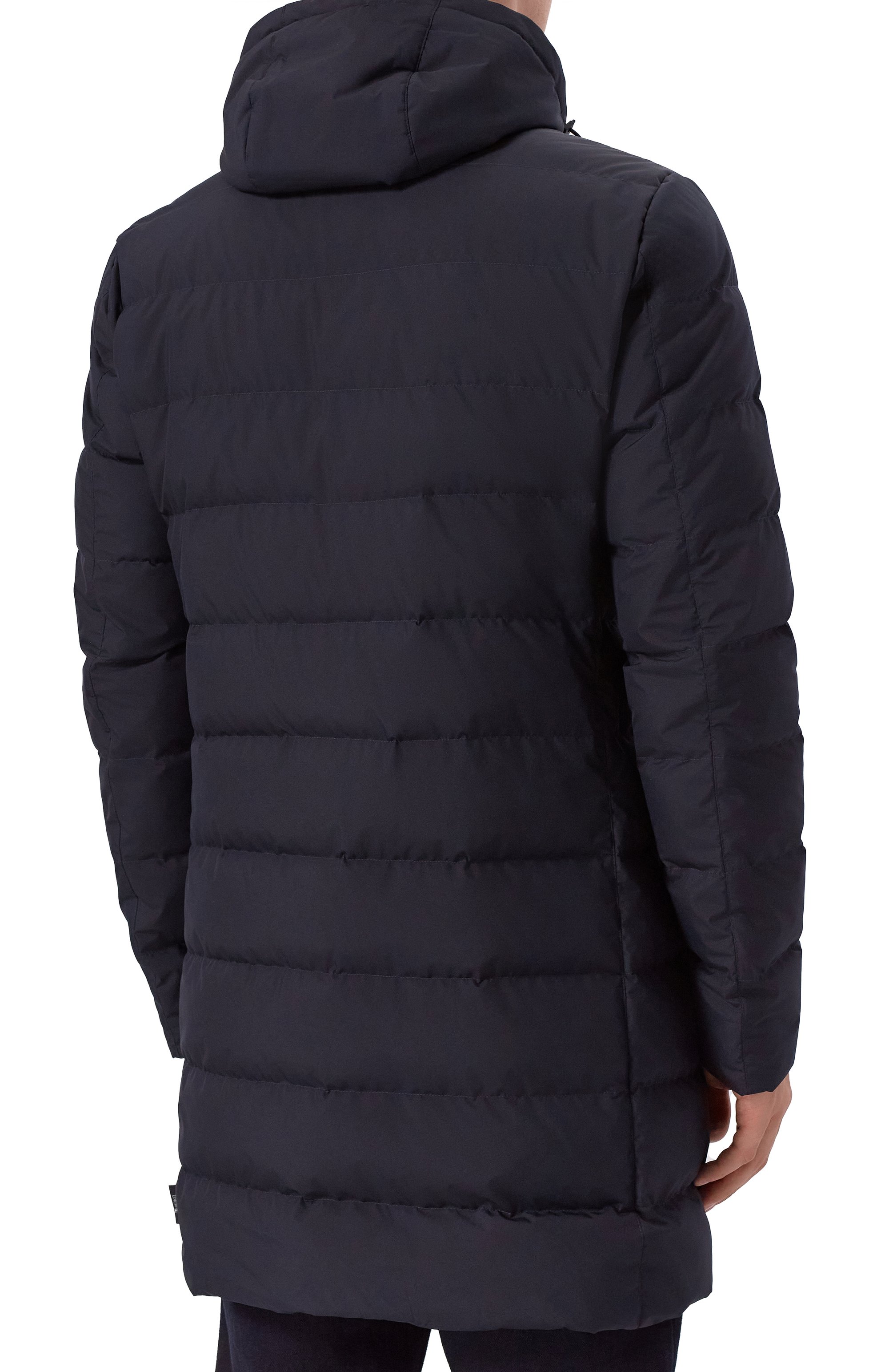 Пуховик HERNO, арт. PI141UL/11106, фото 4